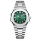 Relógio Ravini Prantz | 40mm Masculino