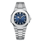 Relógio Ravini Prantz | 40mm Masculino