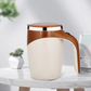 Caneca Mixer Misturadora | Inoxidável Magnética/Diferença De Temperatura