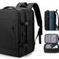 Mochila Travel-MIX Executiva de Viagem