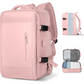 Mochila Travel-MIX Executiva de Viagem