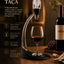 Aerador Decanter de Vinho Profissional Bar em Casa