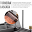Cuba Cozinha Gourmet Prateado SoftClean