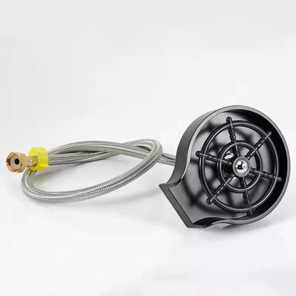 Lavadora de Copos Splash Automática