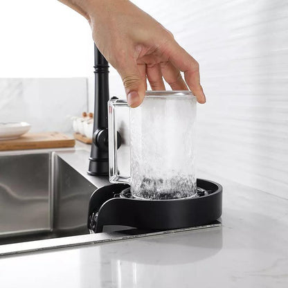 Lavadora de Copos Splash Automática