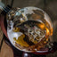 Decanter de Whisky Globo