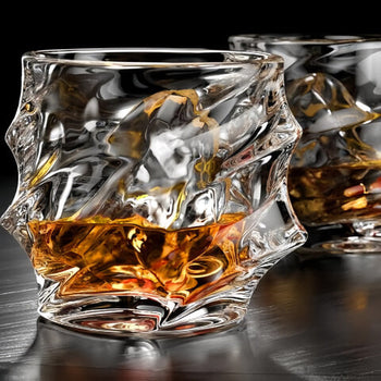 Decanter de Vinho e Whisky Vidro Cannon