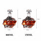 Decanter de Vinho e Whisky Vidro Cannon