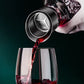 Decanter de Vinho Vidro Iceberg Home Bar