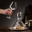 Decanter de Vinho Vidro Iceberg Home Bar