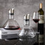 Decanter de Vinho Vidro Iceberg Home Bar