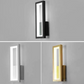 Arandela Moderna Minimalista Led