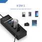 Extensão Usb 3.0 4 Portas