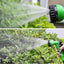 Mangueira Magica 30M Flexivel Irrigação E 7 Tipos De Jato