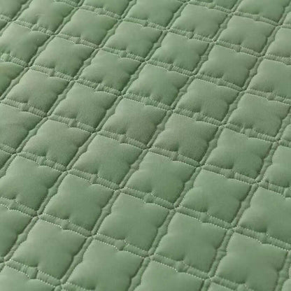 Protetor de Colchão Impermeável ConfortSleep