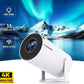 Projetor 4K Cinema Portátil HY320