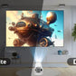 Projetor 4K Cinema Portátil HY320