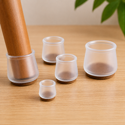 Kit Protetor de Cadeiras – Kits até 20 cadeiras