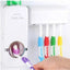 Dispense E Base Para Escovas E Creme Dental