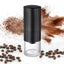 Moedor Elétrico De Café c/ controle de granulometria