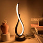 Luminária De Mesa Infinity