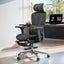Cadeira Ergonômica Office Dedock