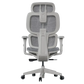Cadeira Ergonômica Dedock Sigy