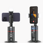 Estabilizador Gimbal com sensor de movimentos