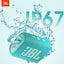 Caixa De Som JBL GO 3 Portátil (À Prova D 'Água)