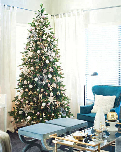 Árvore de Natal 2024 CONNECT Mágica