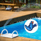 Aspirador A Vacuo Pra Piscina | Prático E Econômico