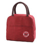 BOLSA TÉRMICA (Marmita para viagem)