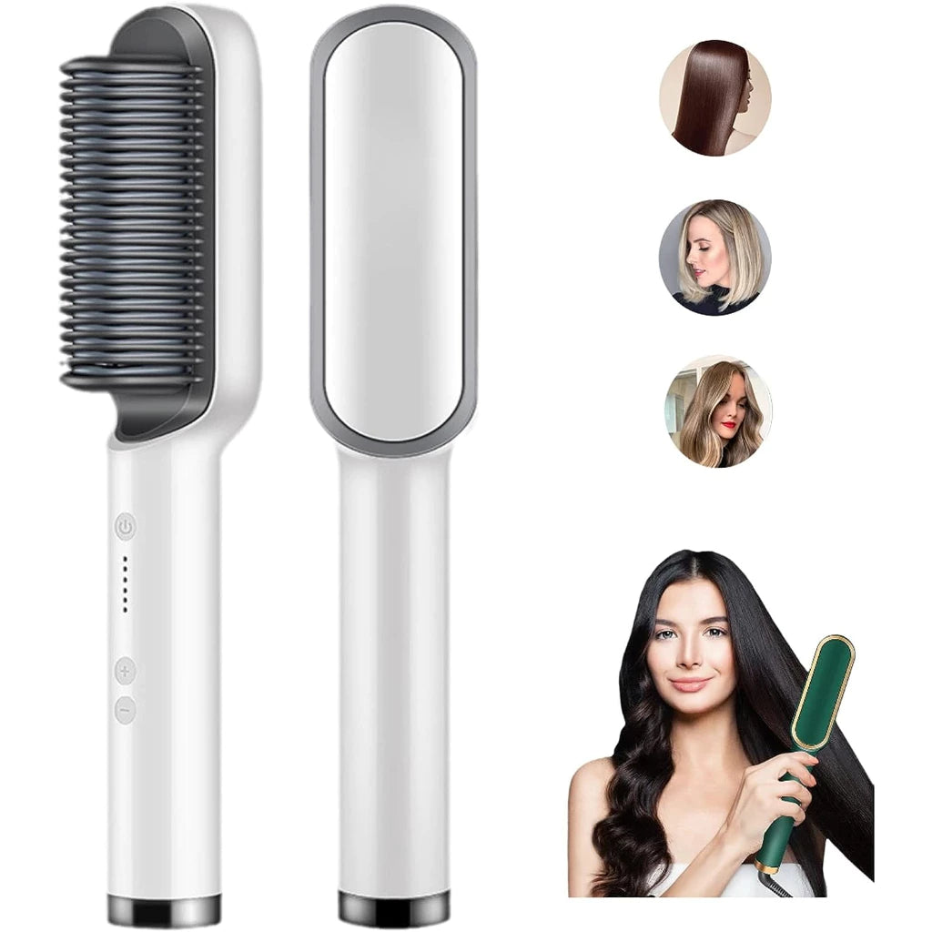 Escova Modeladora 5 em 1