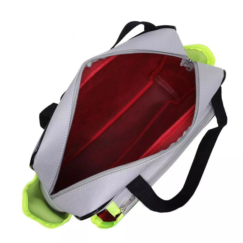 Bolsa Raqueteira Exclusiva | Beach Tennis