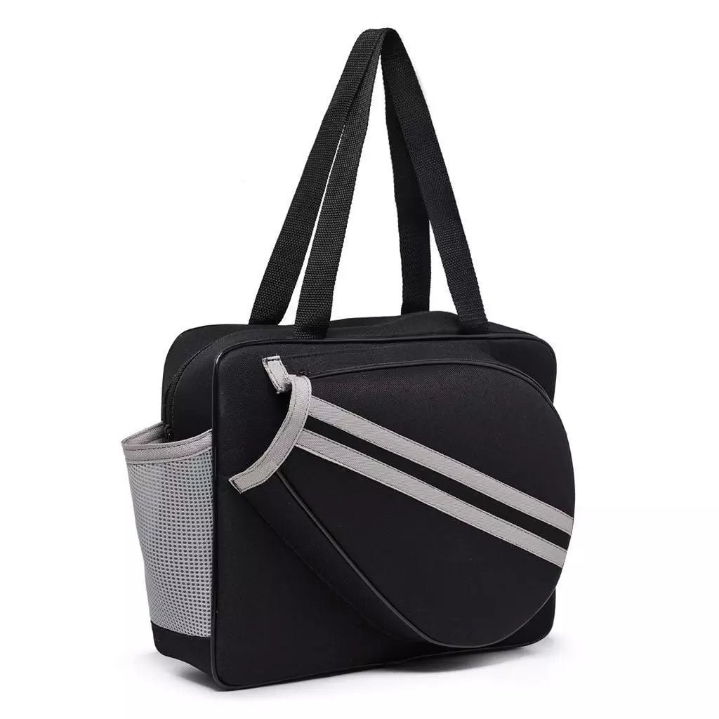 Bolsa Raqueteira Exclusiva | Beach Tennis