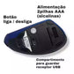 Mouse Vertical | Ortopédico Ergonômico
