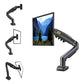 Suporte North Bayou NB TV/Monitor 17 a 30
