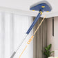 Limpador Triangular MOP 360° Exclusivo