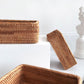 Cesto Vime Organizador Decorativo