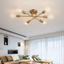 Lustre Moderno Klauz Nórdico