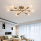 Lustre Moderno Klauz Nórdico