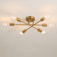 Lustre Moderno Klauz Nórdico