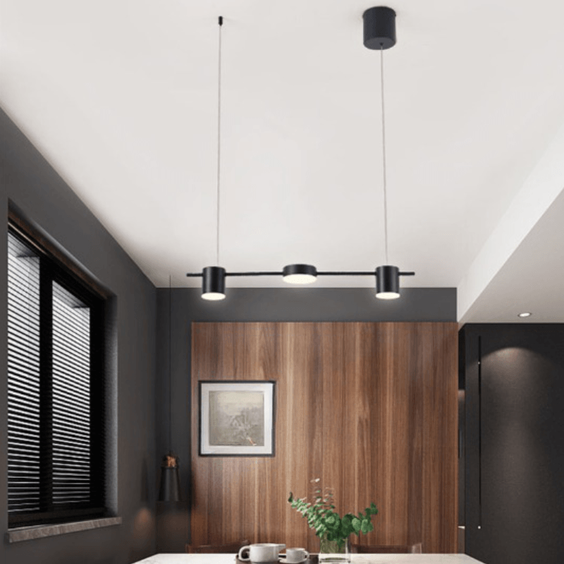 Lustre Moderno Para Sala Saint Kloid