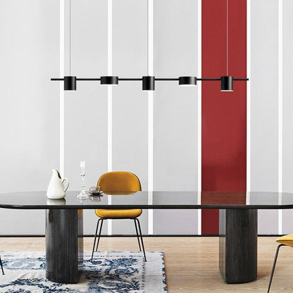 Lustre Moderno Para Sala Saint Kloid