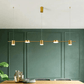 Lustre Moderno Para Sala Saint Kloid