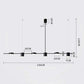Lustre Moderno Para Sala Saint Kloid