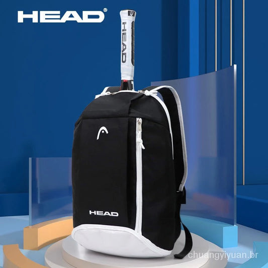 Mochila de Beach Tênnis A4 HEAD