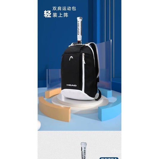 Mochila de Beach Tênnis A4 HEAD