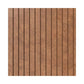 Painel Ripado Laminado Urban Plus Bronze