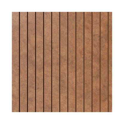 Painel Ripado Laminado Urban Plus Bronze
